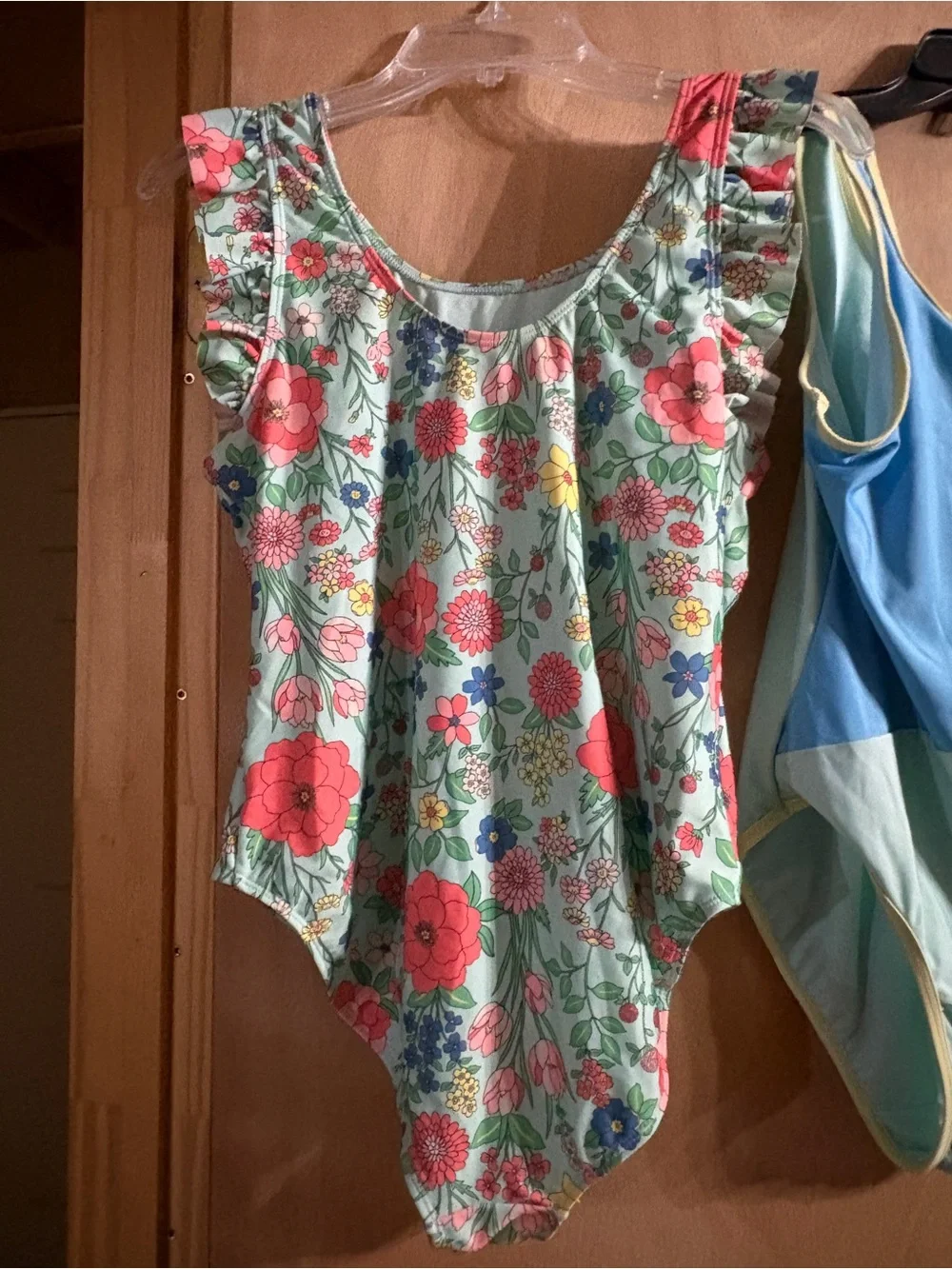 Girls' Swimsuit Bundle